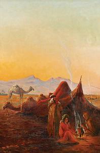 LEON GEILLE DE SAINT LEGER (9)